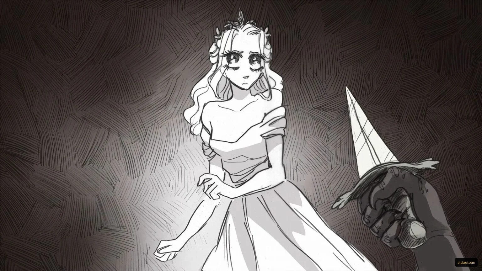 《杀死公主》：销量破百万，视觉恐怖冒险再掀热潮-金点网络 - 游戏资讯|技术教程|资源分享平台