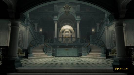 🚀《生化9》视角自由切换：卡普空科技革新解析-金点网络 - 游戏资讯|技术教程|资源分享平台