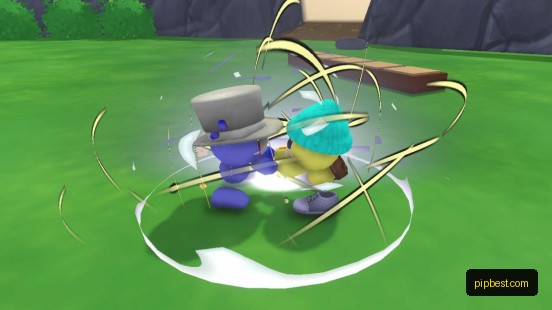 捉宠养成新游PV首曝！致敬索尼克Chao Garden