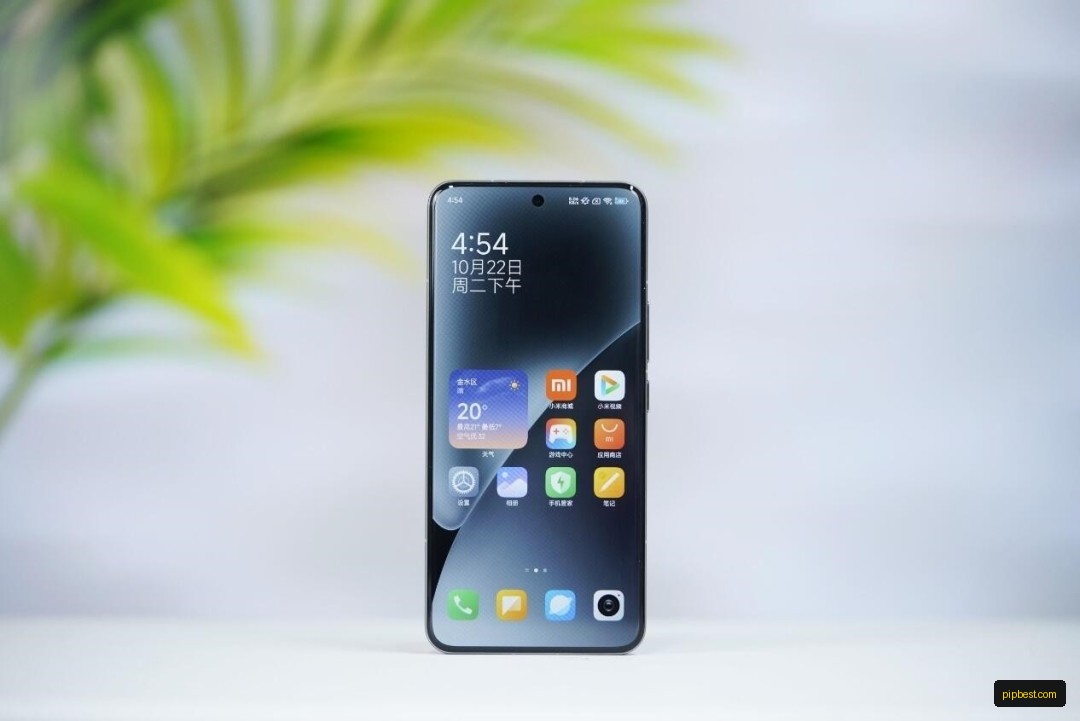 小米18 Pro双2亿像素测试：科技与摄影的完美融合-金点网络 - 游戏资讯|技术教程|资源分享平台