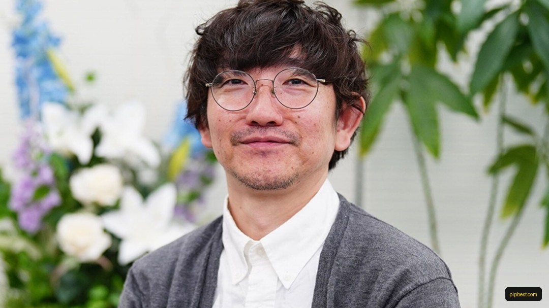 《赤痕:绯红契约》创意总监陨落:天才游戏大师饭田周太郎离世-金点网络 - 游戏资讯|技术教程|资源分享平台