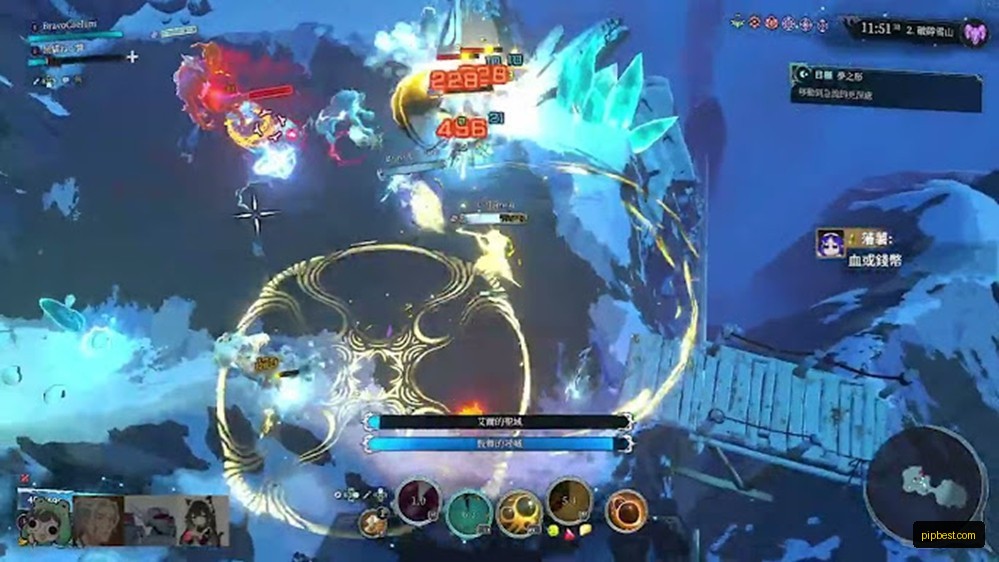 百万销量“铸梦”年度独立游戏黑马