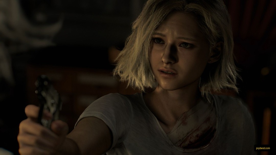 《生化危机9》为何第一和第三人称视角能自由切换