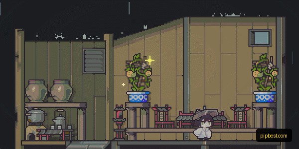 《多洛可小镇》新家具与装扮展示